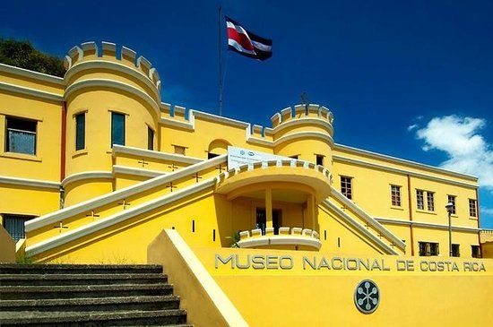 National Museum of Costa Rica